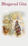 The Bhagavad Gita - M. A. Center - 9781680370201