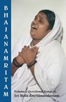 Bhajanamritam 1 - M. A. Center - 9781680370218
