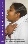 Bhajanamritam 2 - M. A. Center - 9781680370225