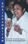 Bhajanamritam 4 - M. A. Center - 9781680370249