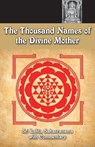 The Thousand Names Of The Divine Mother - M. N. Namboodiri - 9781680372823