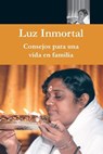 Luz Immortal - Sri Mata Amritanandamayi Devi - 9781680377309