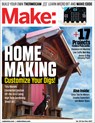 Make: Volume 59 - Mike Senese - 9781680454178
