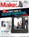 Make - Volume 60 - Mike Senese - 9781680454581
