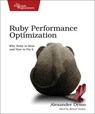 Ruby Performance Optimization - Alexander Dymo - 9781680500691