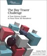 The Ray Tracer Challenge - Jamis Buck - 9781680502718