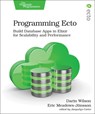 Programming Ecto - Darin Wilson ; Eric Meadows-Jonsson - 9781680502824