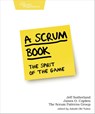 A Scrum Book - Jeff Sutherland - 9781680506716