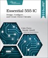 Essential 555 IC - Caleb Force Satalic Atwell - 9781680507836