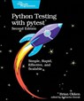 Python Testing with pytest - Brian Okken - 9781680508604