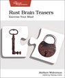 Rust Brain Teasers - Herbert Wolverson - 9781680509175