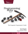 Programming Ruby 3.2 - Noel Rappin - 9781680509823