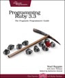 Programming Ruby 3.2 - Noel Rappin - 9781680509823