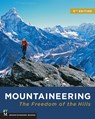 Mountaineering: Freedom of the Hills - The Mountaineers - 9781680510058