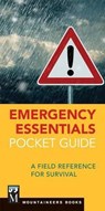 Emergency Essentials Pocket Guide -  - 9781680510164