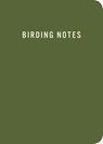Birding Notes -  - 9781680513257