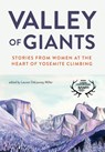 Valley of Giants - Lauren Delaunay Miller - 9781680515145