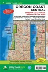 Oregon Coast Central, or No. 456sx -  - 9781680515947