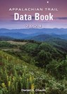 Chazin, D: Appalachian Trail Data Book 2024 - Daniel Chazin - 9781680516951