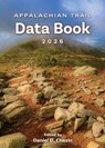 Appalachian Trail Data Book 2026 - Daniel Chazin - 9781680518245