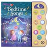 Bedtime Songs - Rose Nestling - 9781680521238