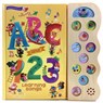 ABC and 123 Learning Songs - Rose Nestling - 9781680521474