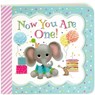 Now You Are One - Minnie Birdsong - 9781680522068