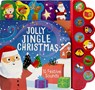 Jolly Jingle Christmas - Becky Wilson - 9781680524024