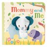 MOMMY & ME FINGER PUPPET BK - WARD,  Sarah - 9781680524406