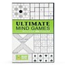 Ultimate Mind Games - Parragon Books - 9781680524710