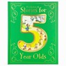 A Collection of Stories for 5 Year Olds - Parragon Books - 9781680528572