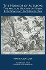 The hounds of Actaeon - Mauricio Loza - 9781680531275