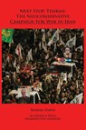 Next stop, Tehran - Rohan Davis - 9781680531329
