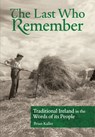 The Last Who Remember - Brian Kaller - 9781680535662
