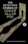 The Detective Stories of Edgar Allan Poe - Edgar Allan Poe - 9781680570991