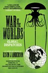 War of the Worlds - Robert Silverberg ; Connie Willis - 9781680571691