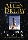 The Throne of Saturn - Allen Drury - 9781680571813
