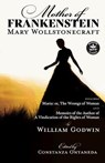 Mother of Frankenstein - WOLLSTONECRAFT,  Mary ; Godwin, William - 9781680571974