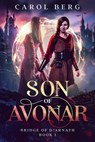 Son of Avonar - Carol Berg - 9781680573152