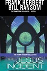 The Jesus Incident - Frank Herbert ; Bill Ransom - 9781680574302