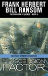 The Ascension Factor - Frank Herbert ; Bill Ransom - 9781680574340