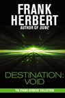 Destination - Frank Herbert - 9781680574555