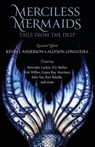 Merciless Mermaids - Mercedes Lackey - 9781680574616