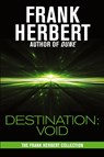 Destination - Frank Herbert - 9781680574906