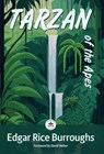 Tarzan of the Apes - Edgar Rice Burroughs - 9781680577563