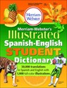 Merriam-Webster's Illustrated Spanish-English Student Dictionary - Merriam-Webster - 9781680651997