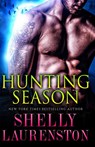 Hunting Season - Shelly Laurenston - 9781680681949