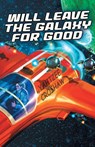 Will Save the Galaxy for Good - Yahtzee Croshaw - 9781680684766