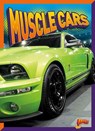 Muscle Cars - Deanna Caswell - 9781680720334