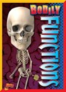 Bodily Functions - LOWELL,  Barbara - 9781680726817